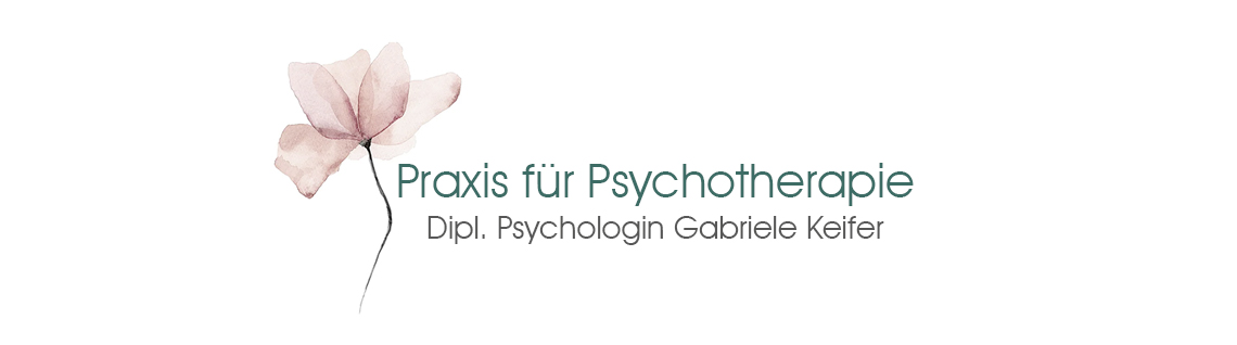 Gabriele Keifer Logo